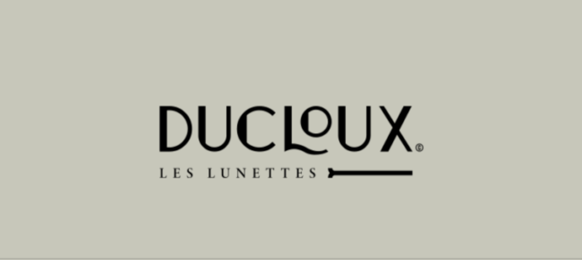 Lunettes DUCLOUX